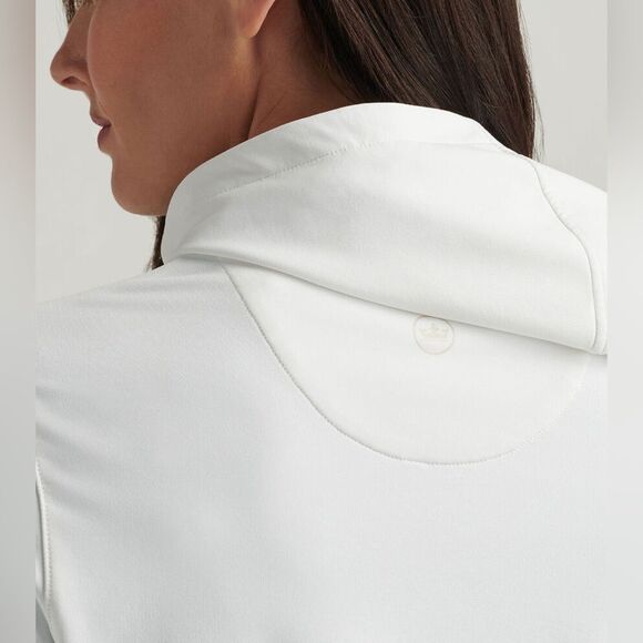 Peter Milar Pine Hoodie - Picture 9 of 10